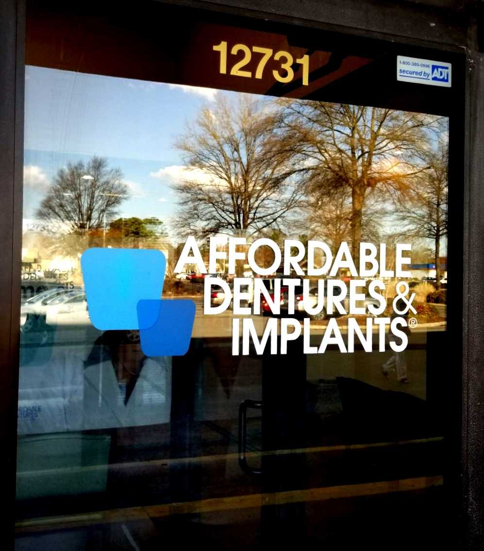Affordable Dentures & Implants - Newport News photo 5