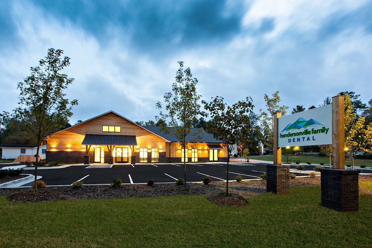 Hendersonville Family Dental photo 1