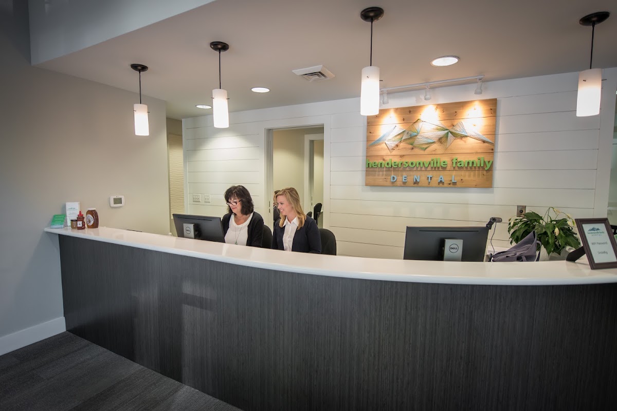 Hendersonville Family Dental photo 3