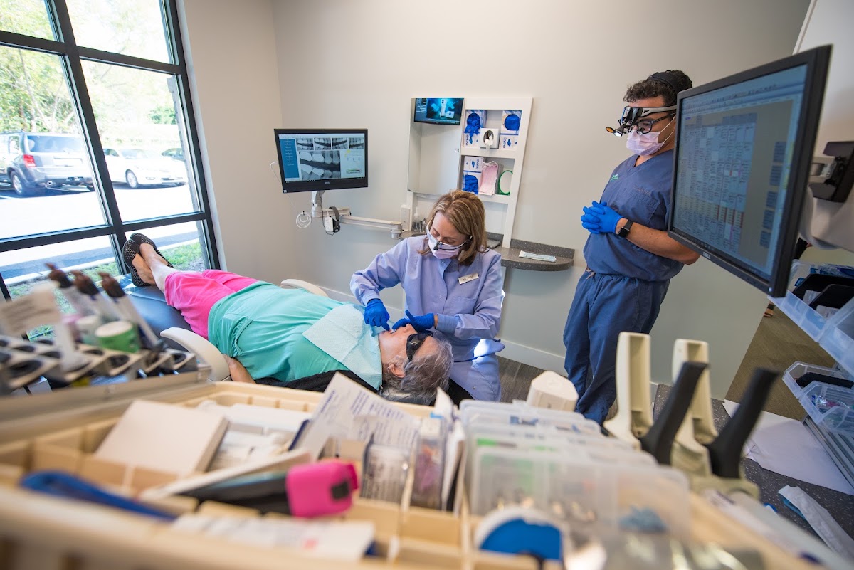 Hendersonville Family Dental photo 4