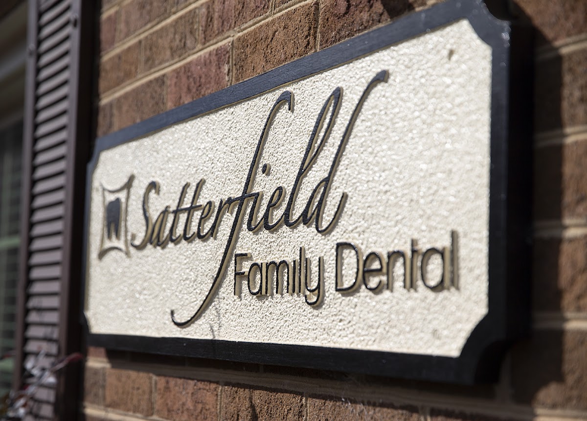 Satterfield Family Dental photo 1