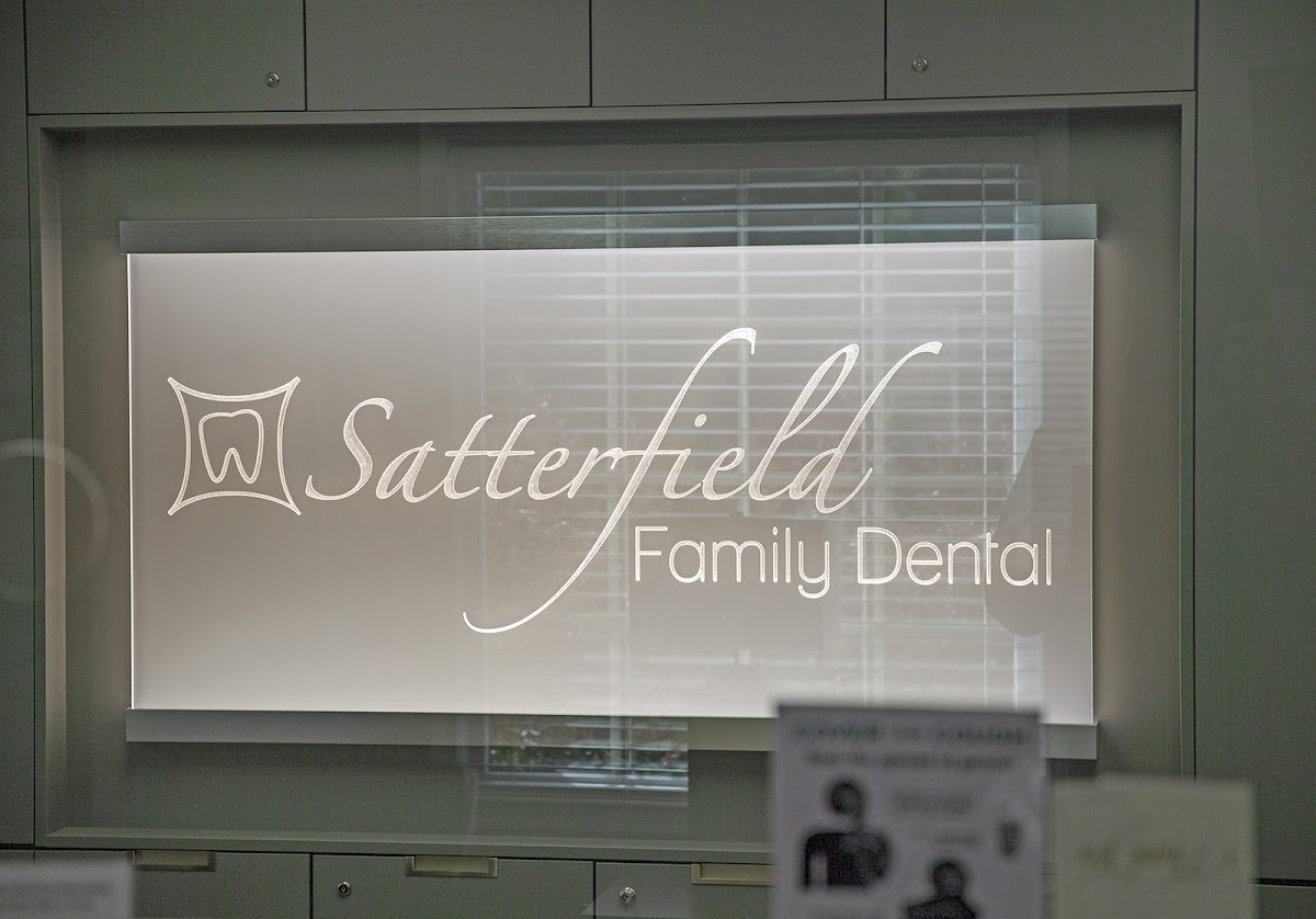 Satterfield Family Dental photo 6