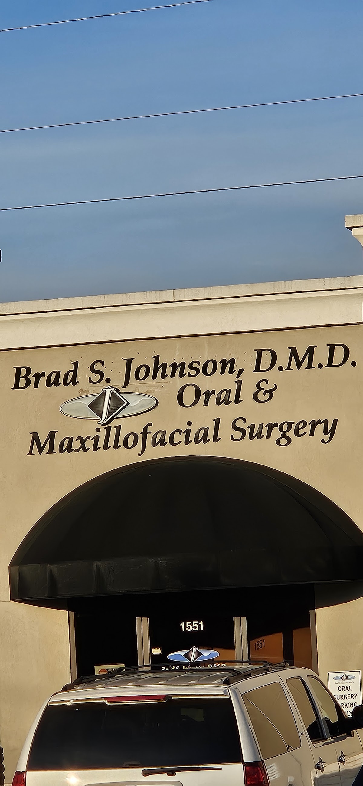 Brad S Johnson, DMD photo 1