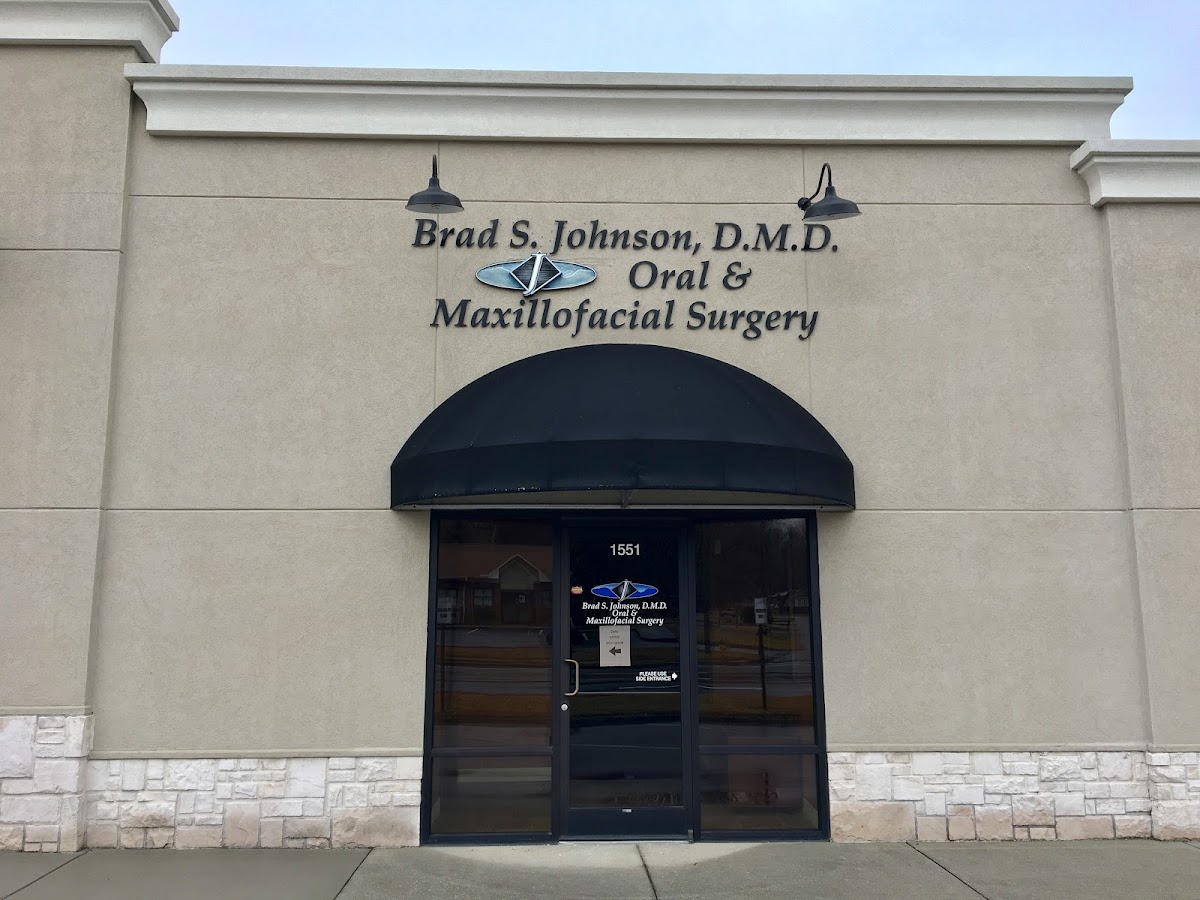 Brad S Johnson, DMD photo 2