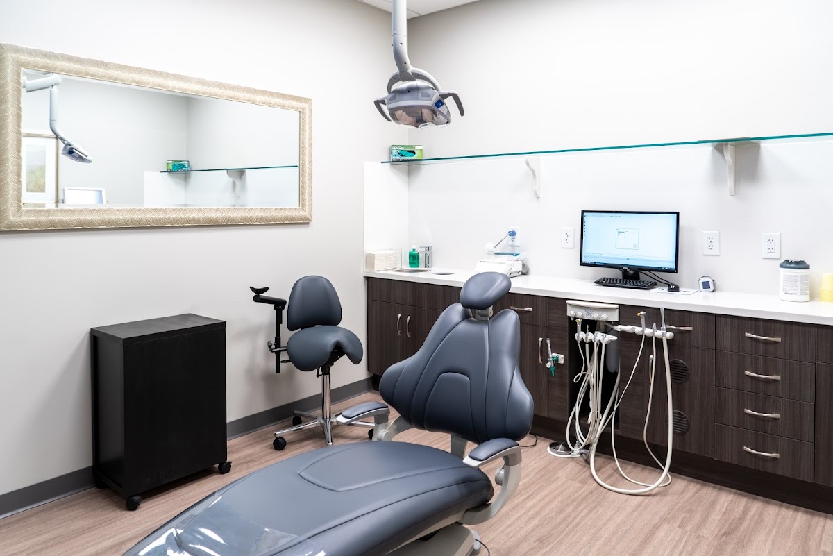 Total Implants & Periodontics photo 1