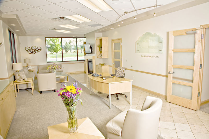 Utah Valley Periodontics and Dental Implants photo 1