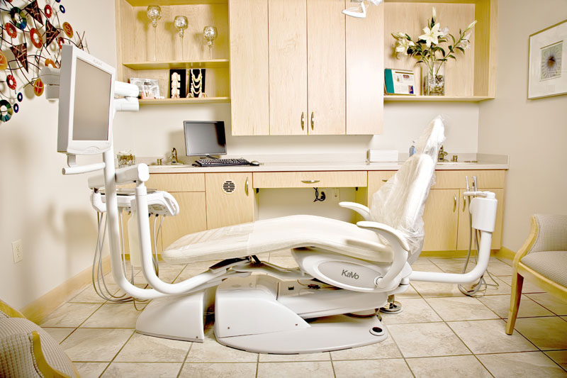 Utah Valley Periodontics and Dental Implants photo 3