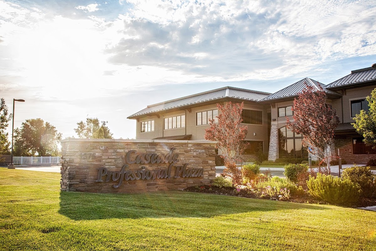 Utah Valley Periodontics and Dental Implants photo 5