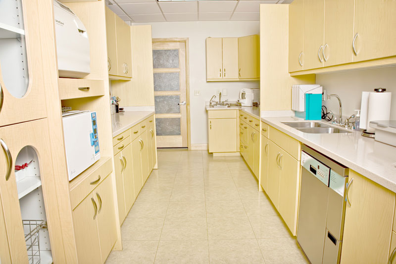 Utah Valley Periodontics and Dental Implants photo 6