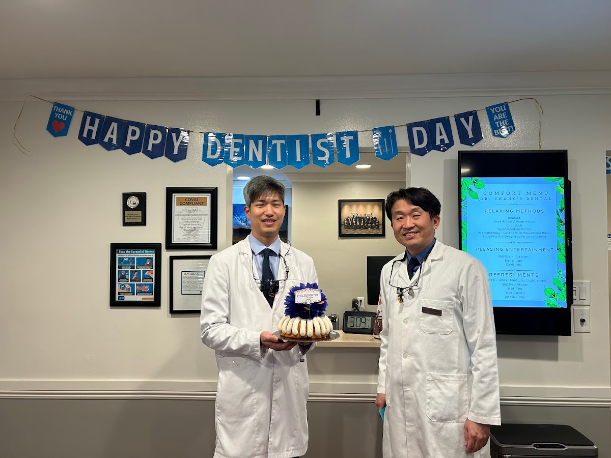 Dr. Chang'S Dental photo 1