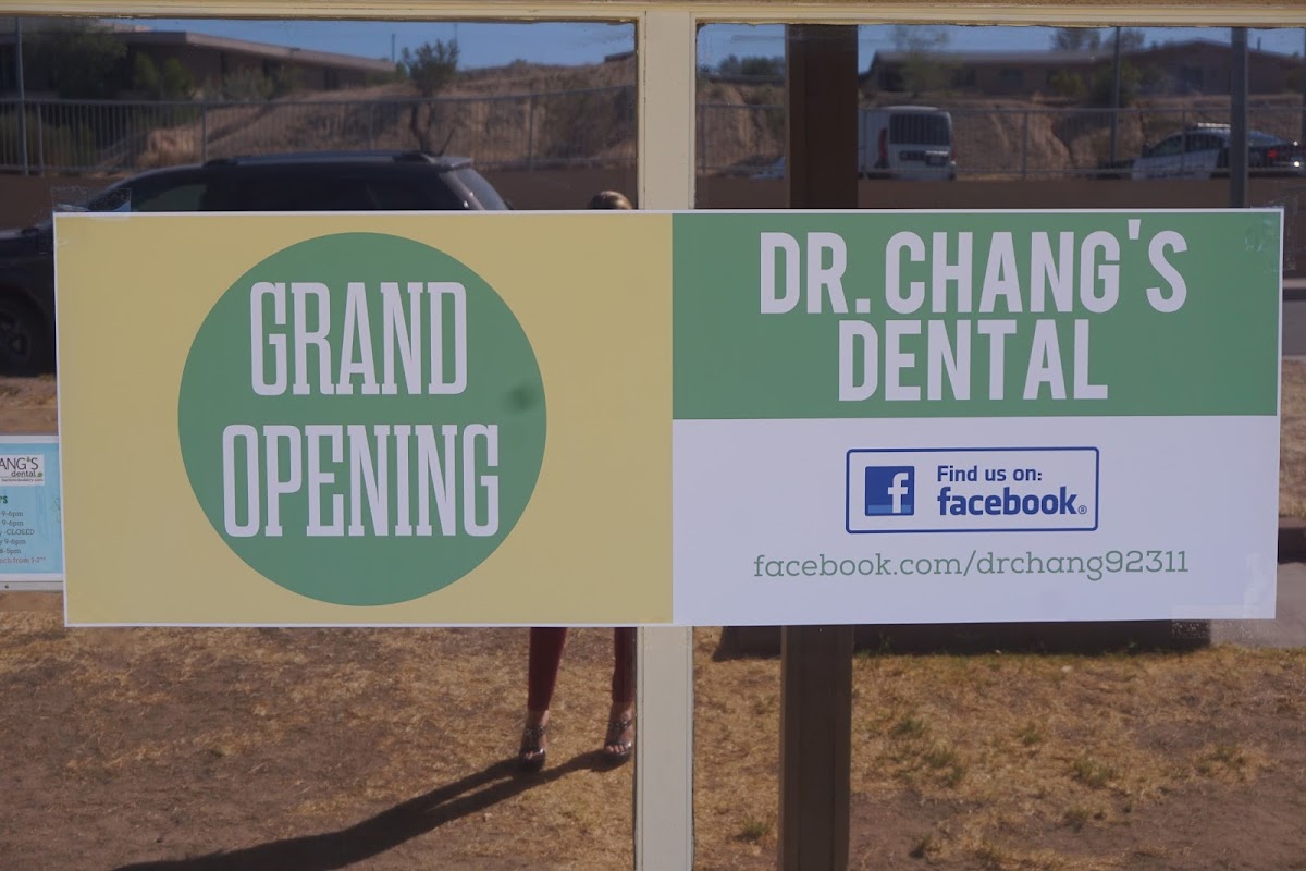 Dr. Chang'S Dental photo 4