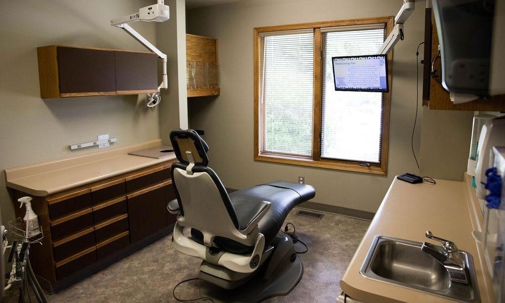 Antelope Creek Family Dentistry - Normal Blvd photo 1