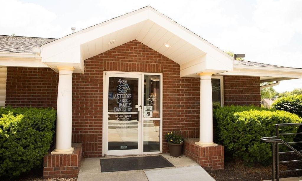 Antelope Creek Family Dentistry - Normal Blvd photo 4