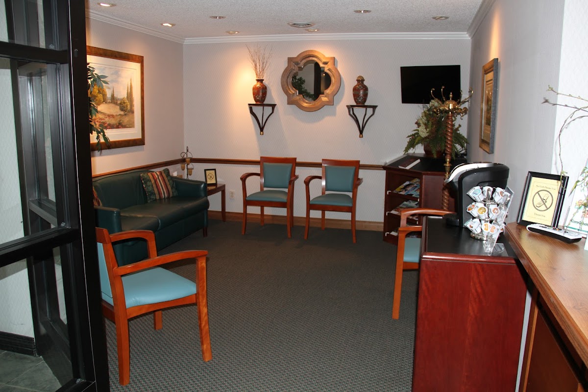 Dr Philip Banghart, Affiliates in Oral & Maxillofacial Surgery photo 2