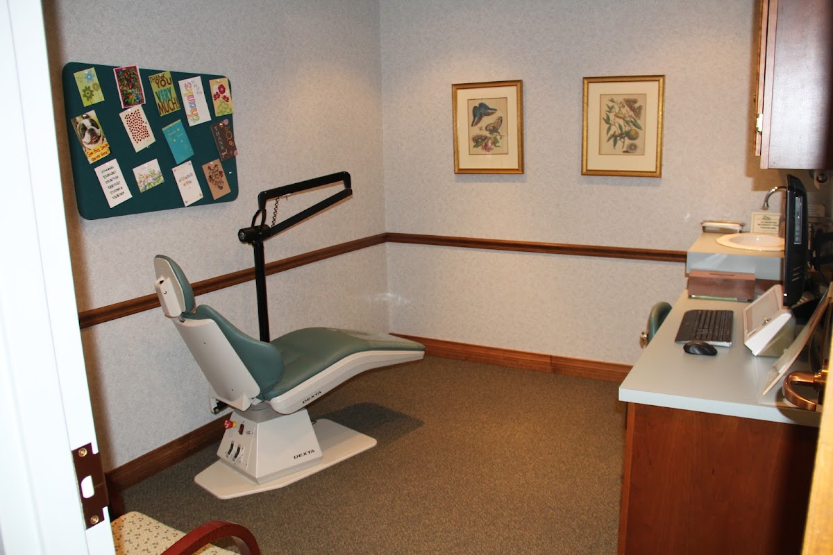 Dr Philip Banghart, Affiliates in Oral & Maxillofacial Surgery photo 4