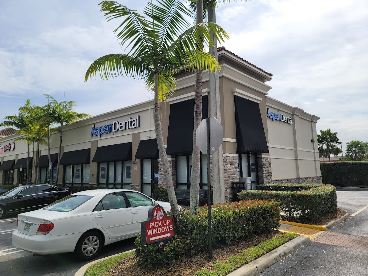 Aspen Dental - Boca Raton photo 1