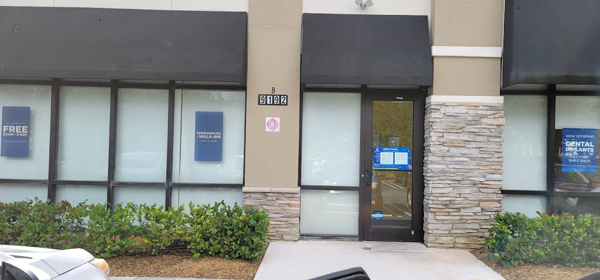 Aspen Dental - Boca Raton photo 2