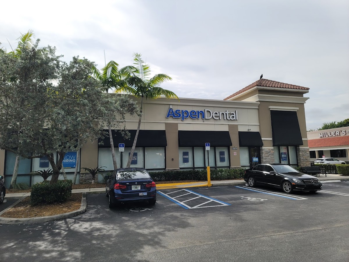 Aspen Dental - Boca Raton photo 4