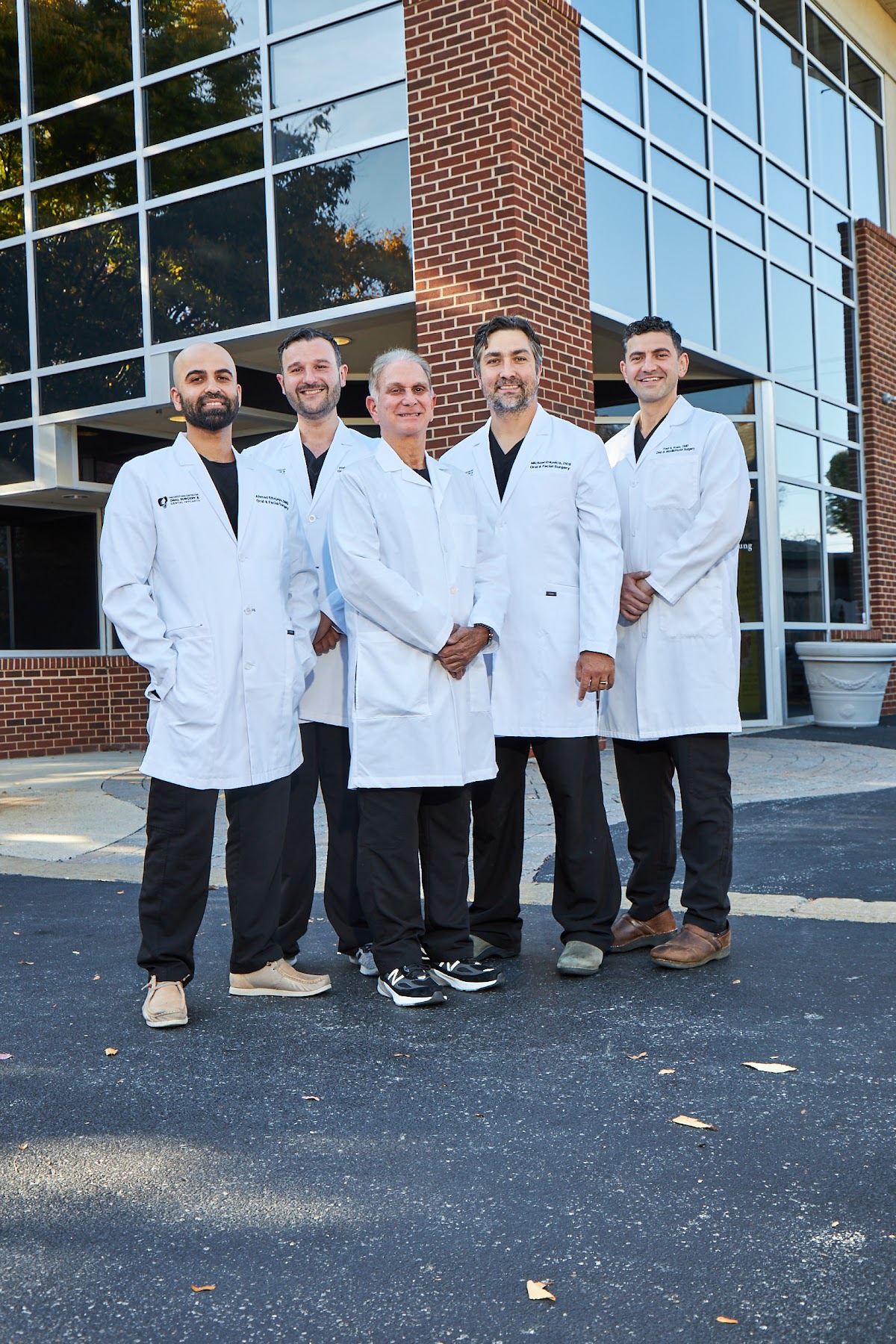 The Christiana Center for Oral Surgery & Dental Implants photo 1