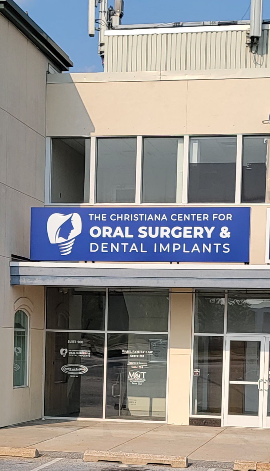 The Christiana Center for Oral Surgery & Dental Implants photo 2