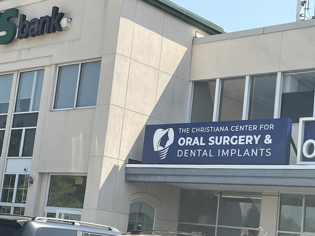 The Christiana Center for Oral Surgery & Dental Implants photo 3