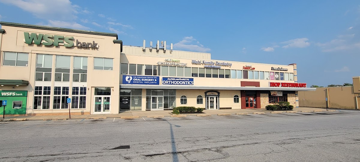 The Christiana Center for Oral Surgery & Dental Implants photo 4