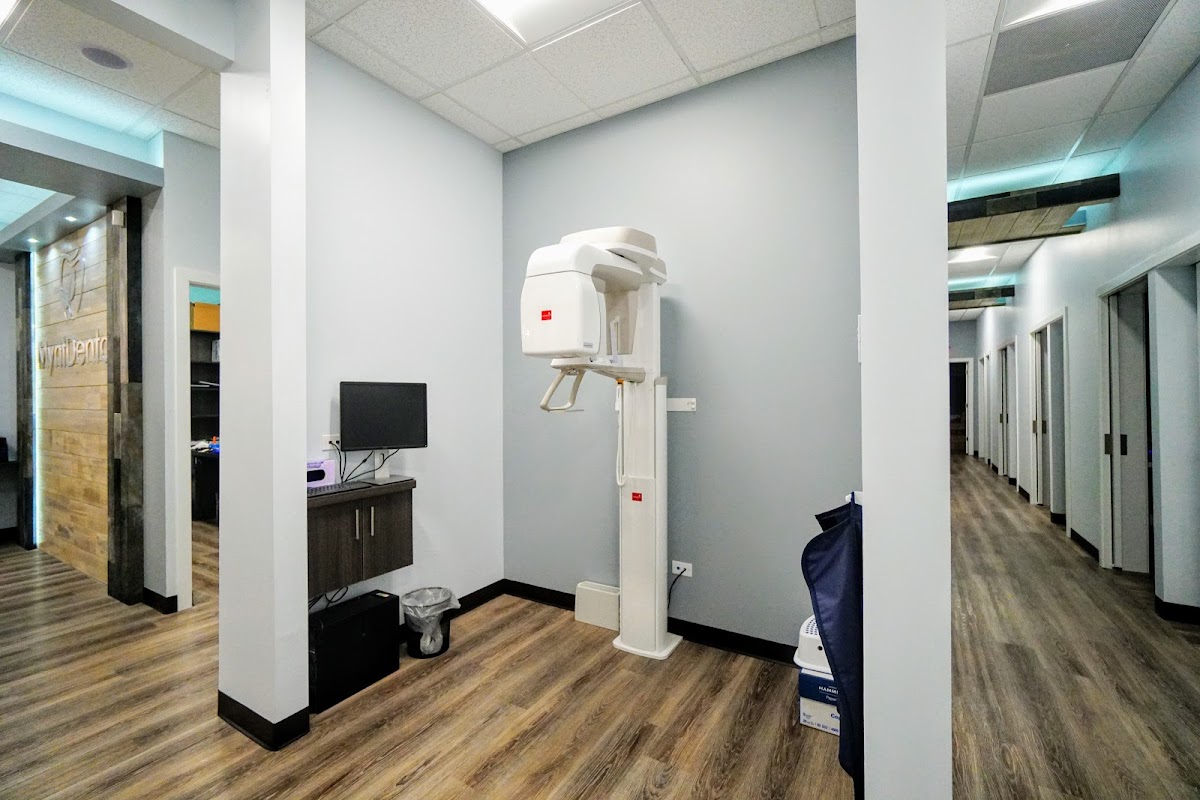 Mynt Dental of Mount Pleasant photo 2