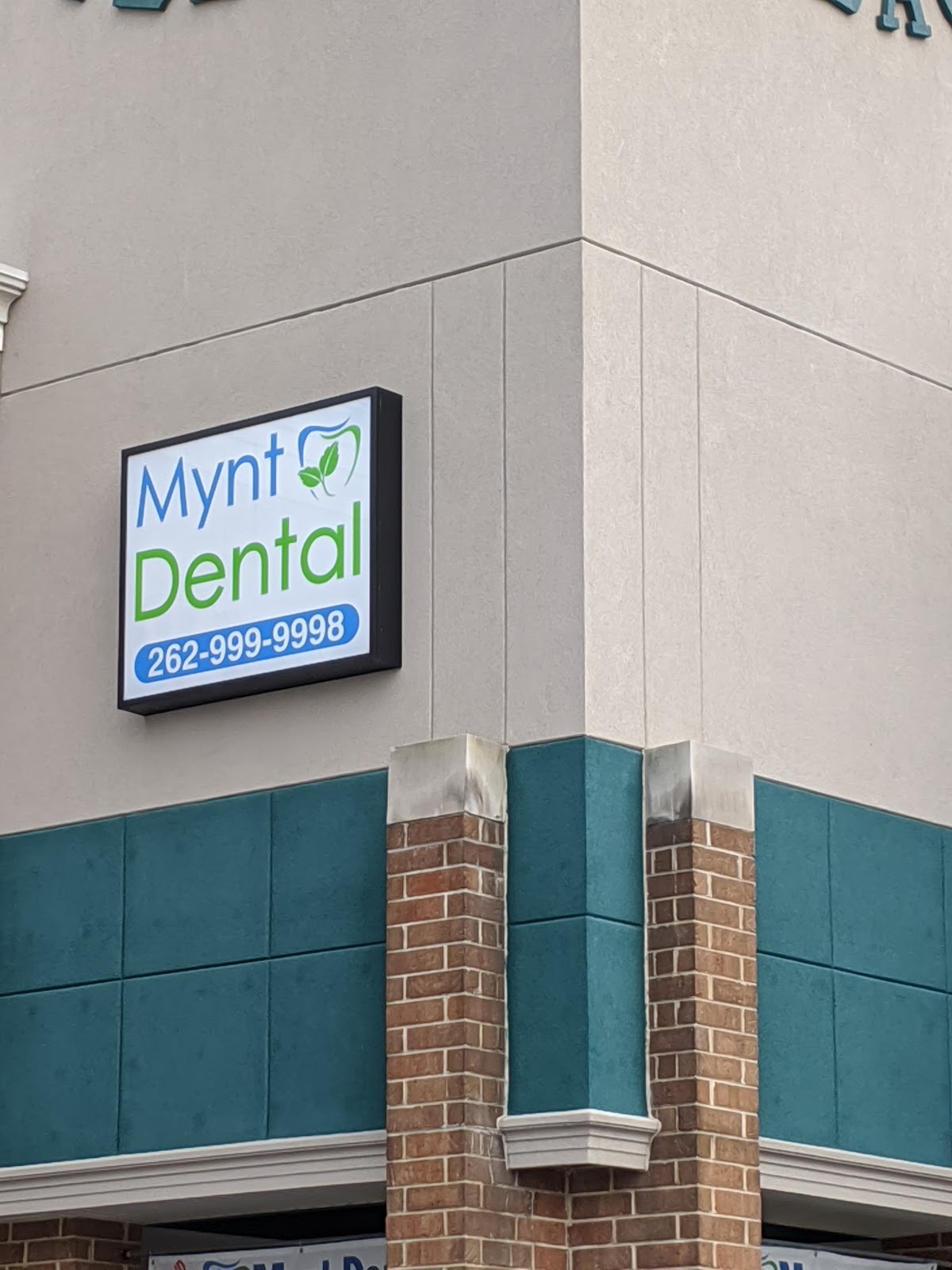 Mynt Dental of Mount Pleasant photo 3