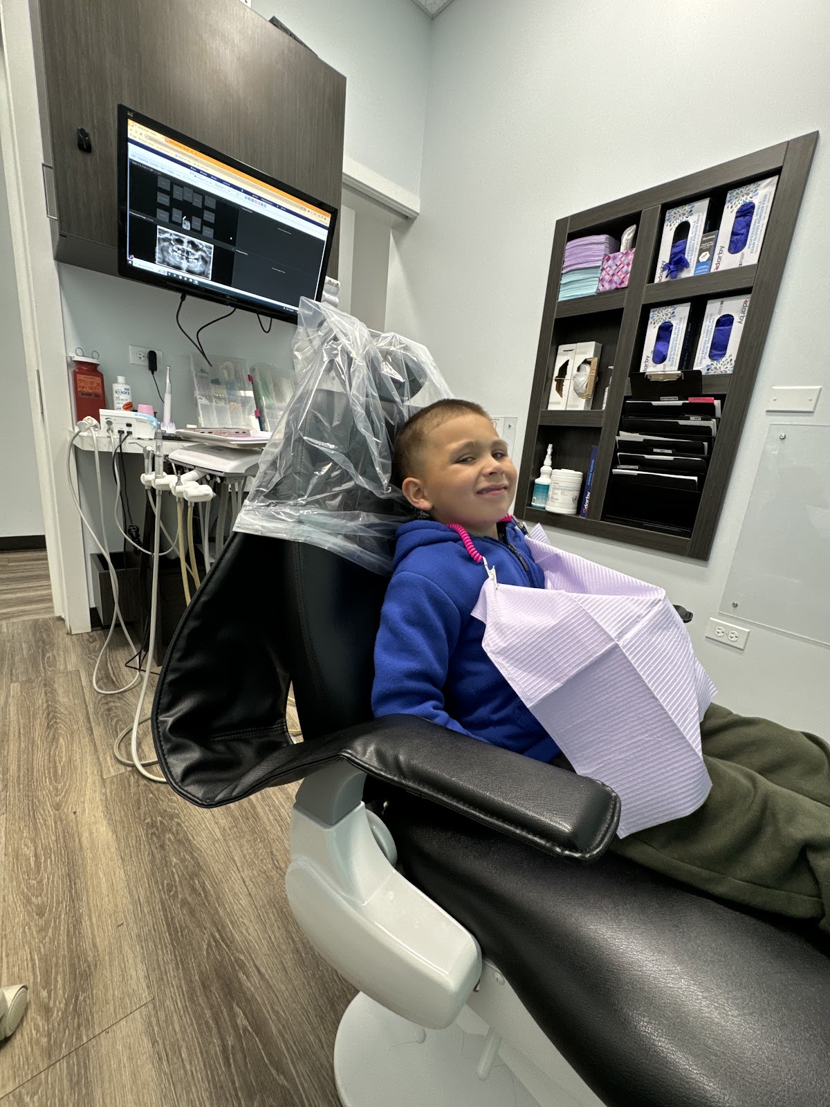 Mynt Dental of Mount Pleasant photo 4