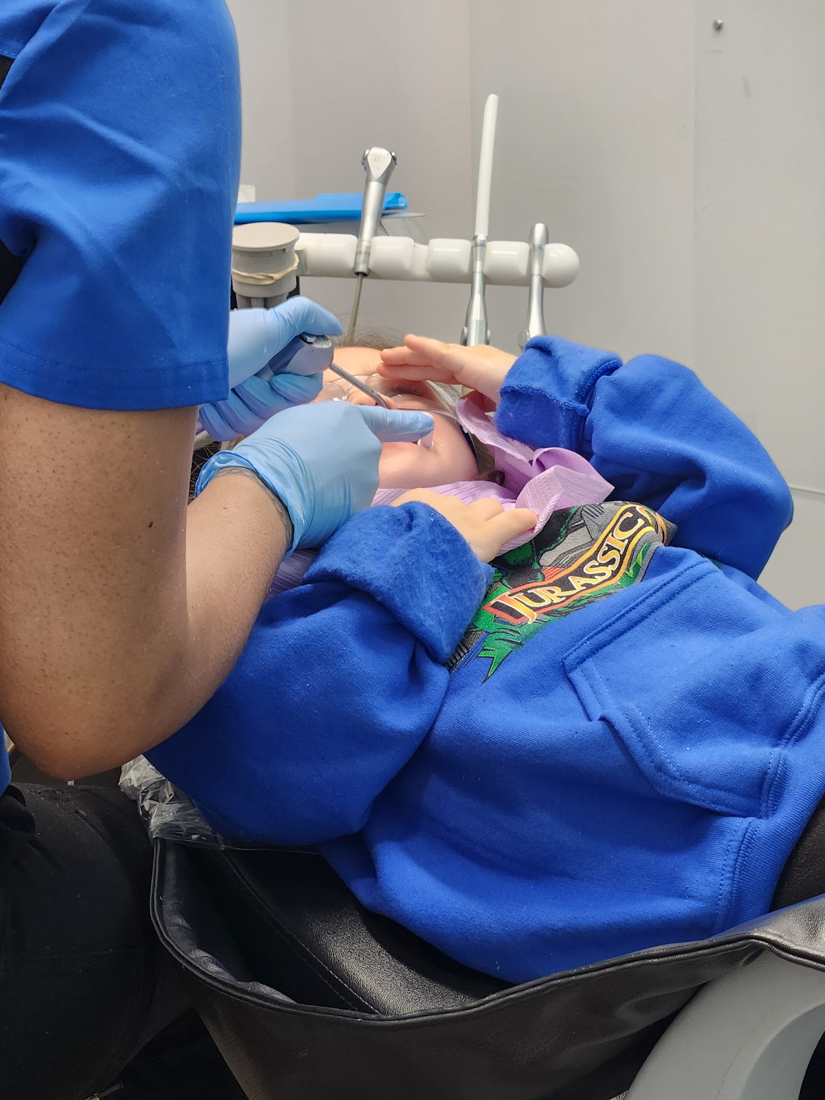 Mynt Dental of Mount Pleasant photo 6