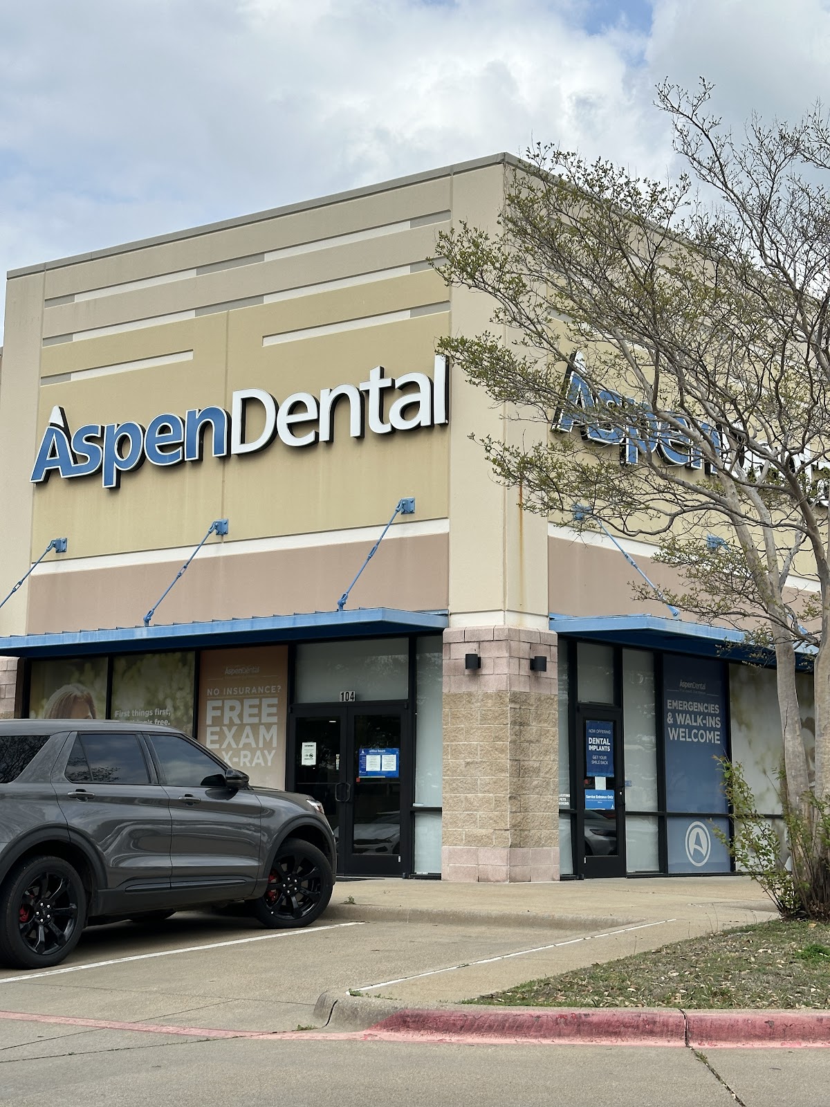 Aspen Dental - Longview photo 1