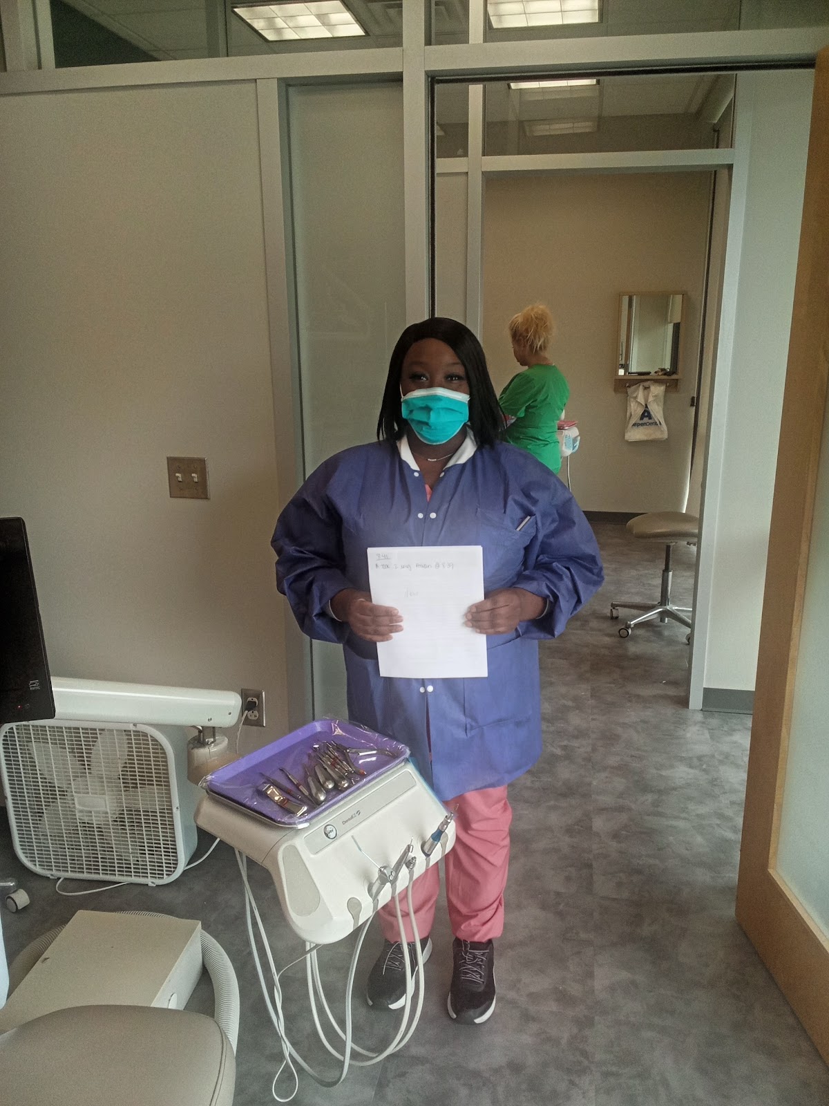 Aspen Dental - Longview photo 2