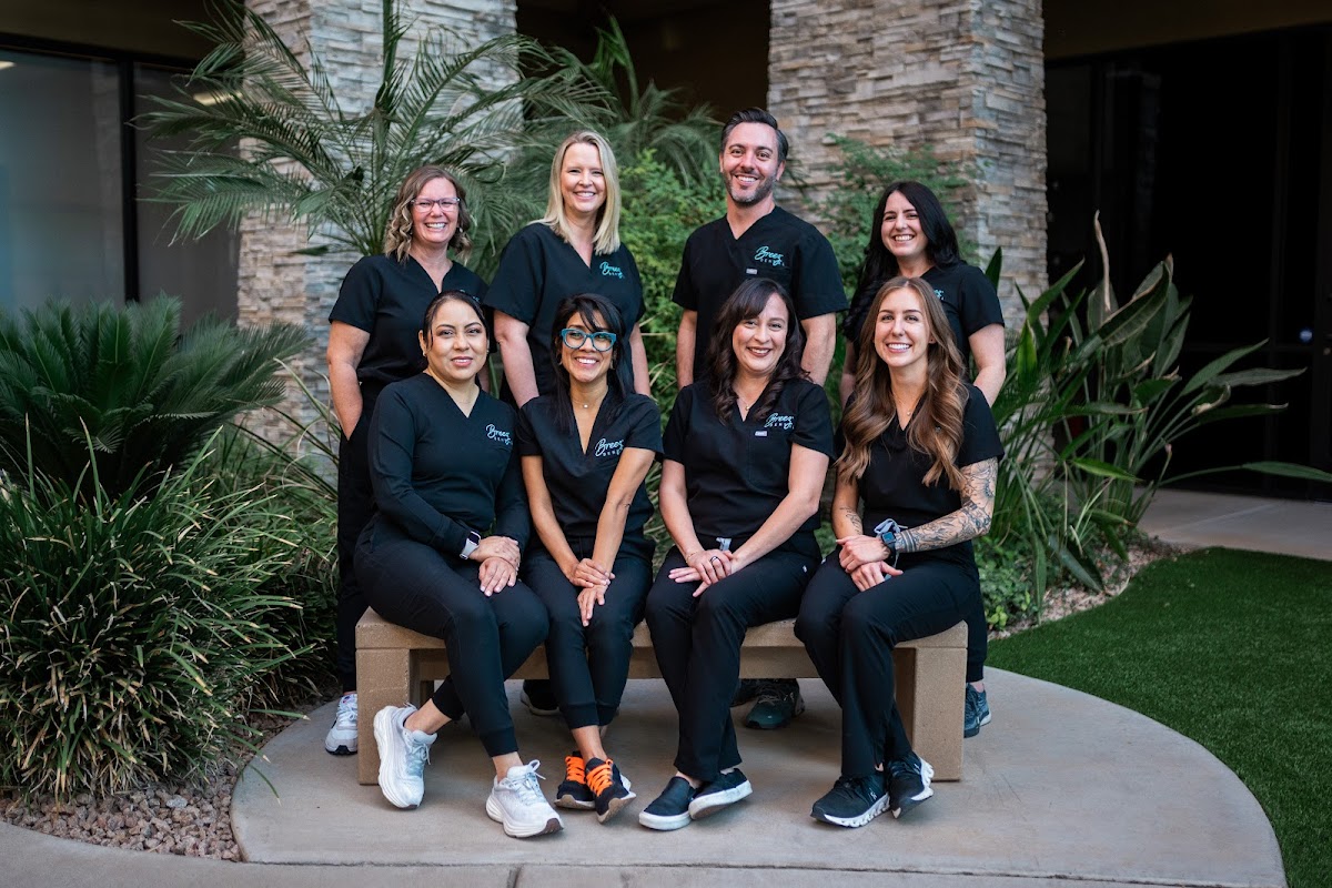 Breez Dental of Surprise photo 1