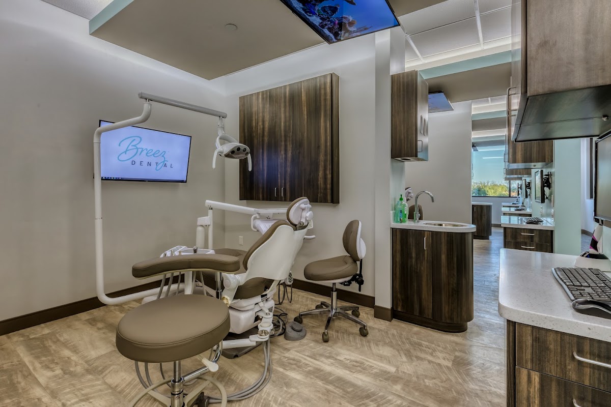 Breez Dental of Surprise photo 2