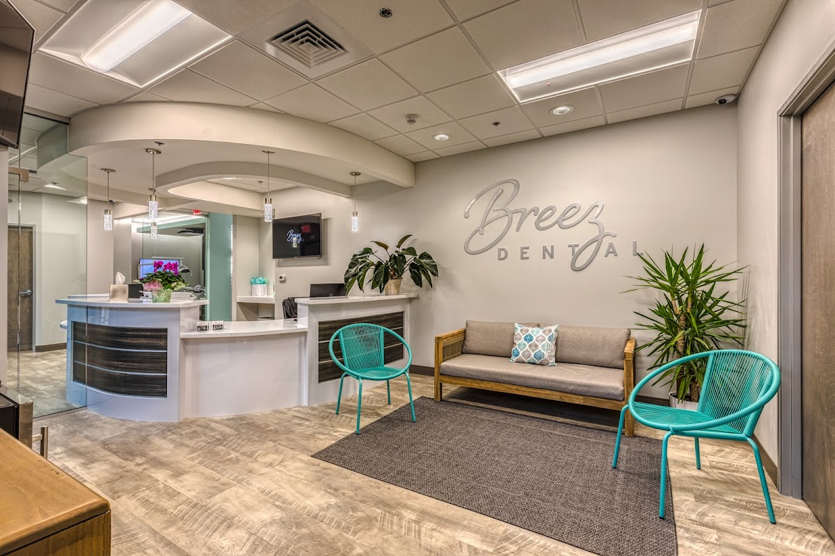 Breez Dental of Surprise photo 3