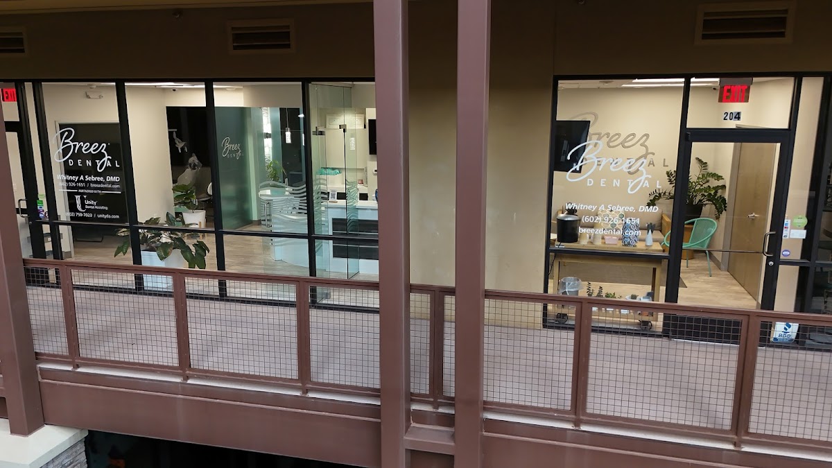 Breez Dental of Surprise photo 5