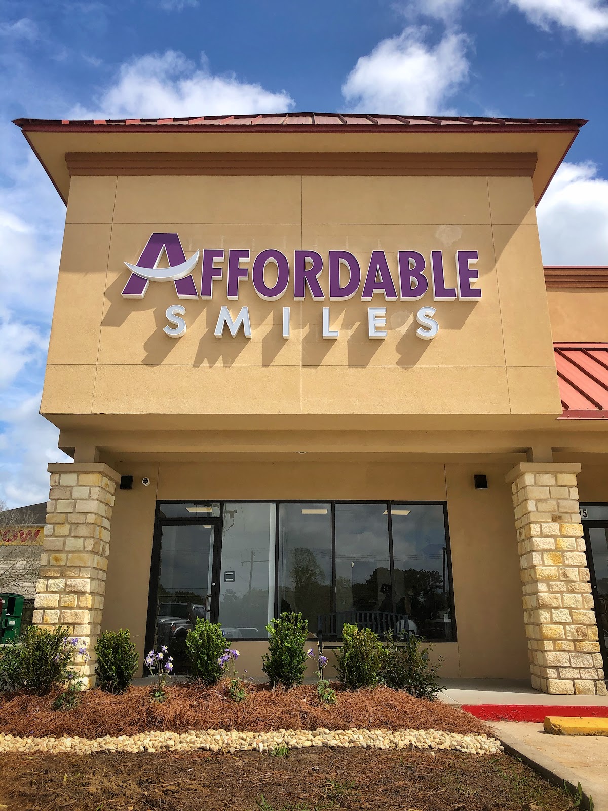 Affordable Smiles of Baton Rouge photo 1