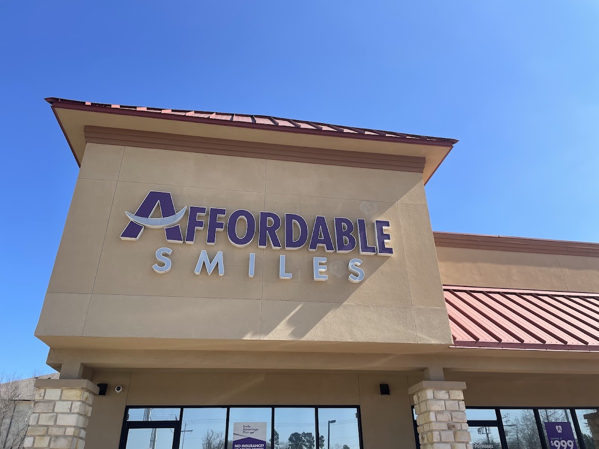 Affordable Smiles of Baton Rouge photo 2