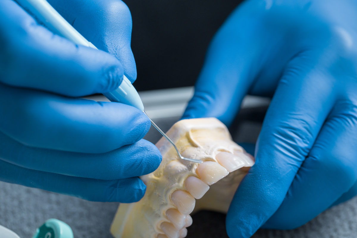 Affordable Smiles of Baton Rouge photo 4