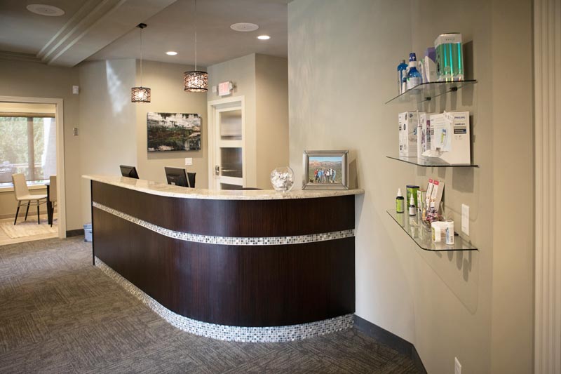 Lindenwoods Dental photo 1