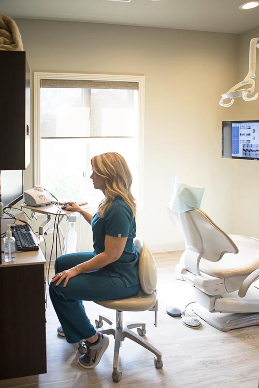 Lindenwoods Dental photo 2