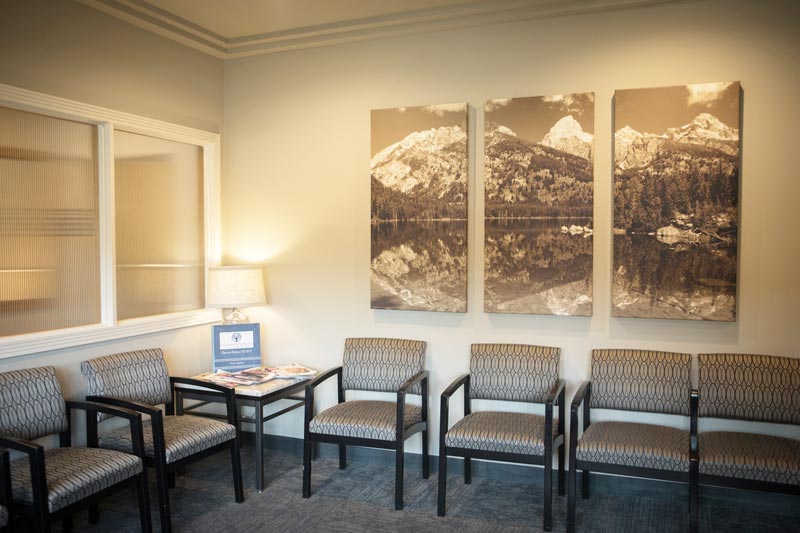 Lindenwoods Dental photo 3