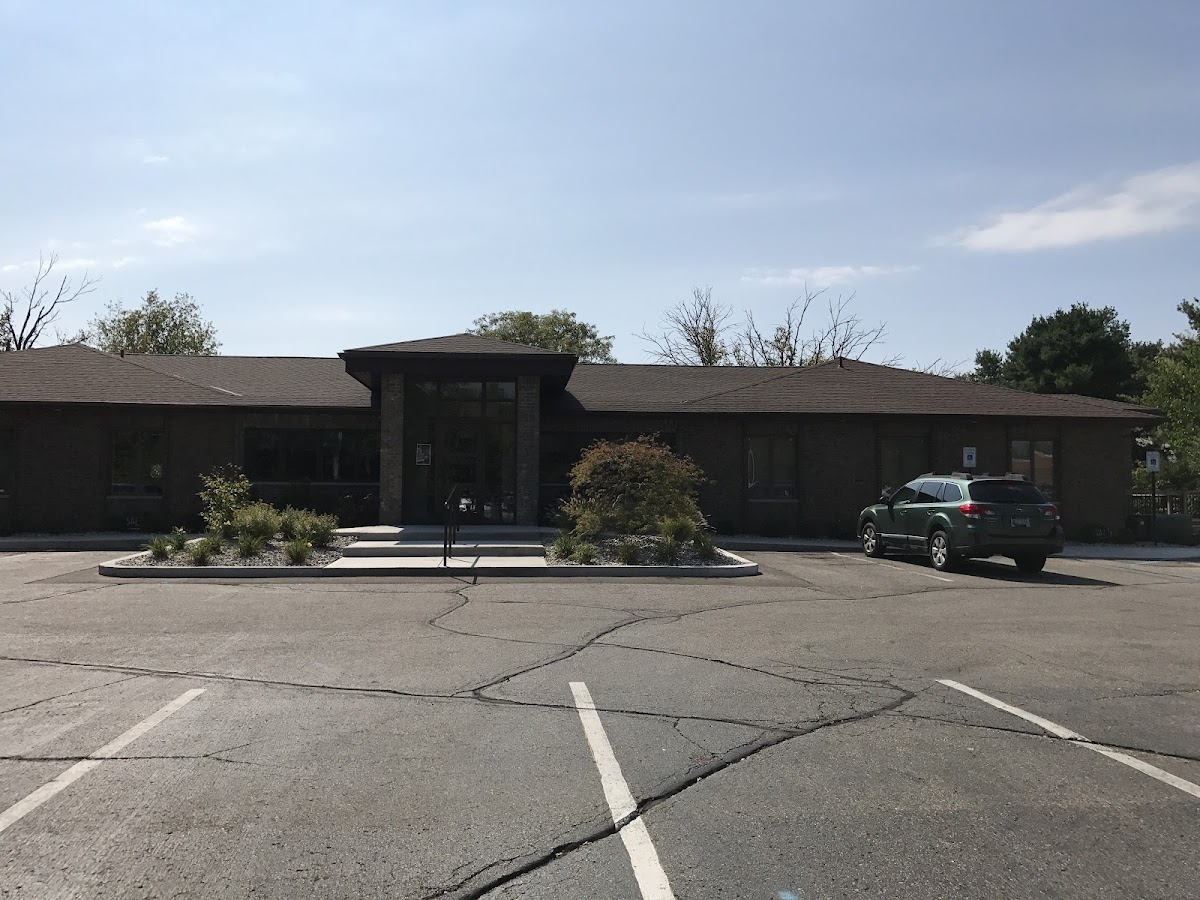 Lindenwoods Dental photo 5