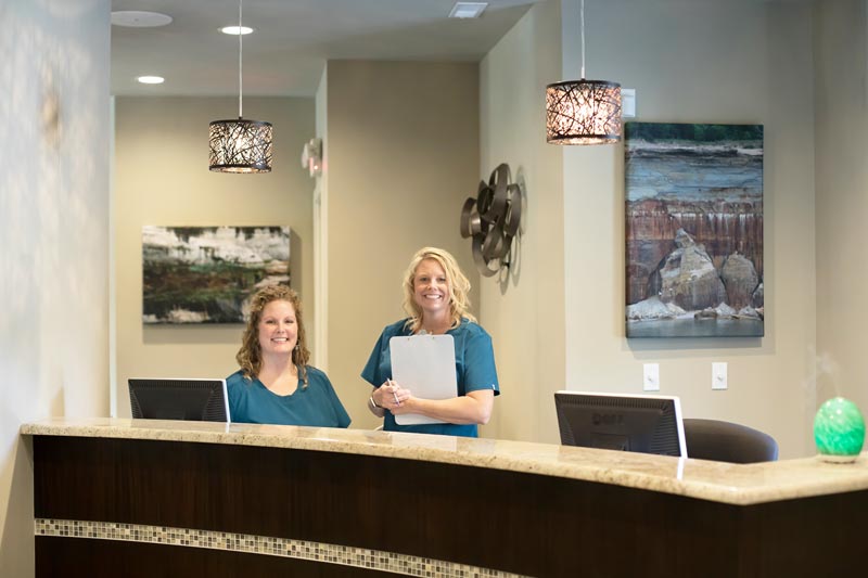 Lindenwoods Dental photo 6