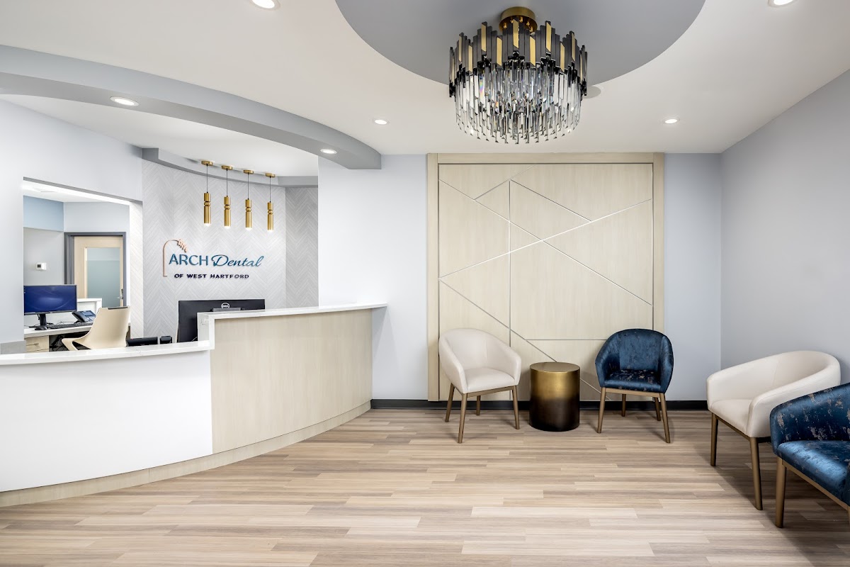 Arch Dental of West Hartford photo 1