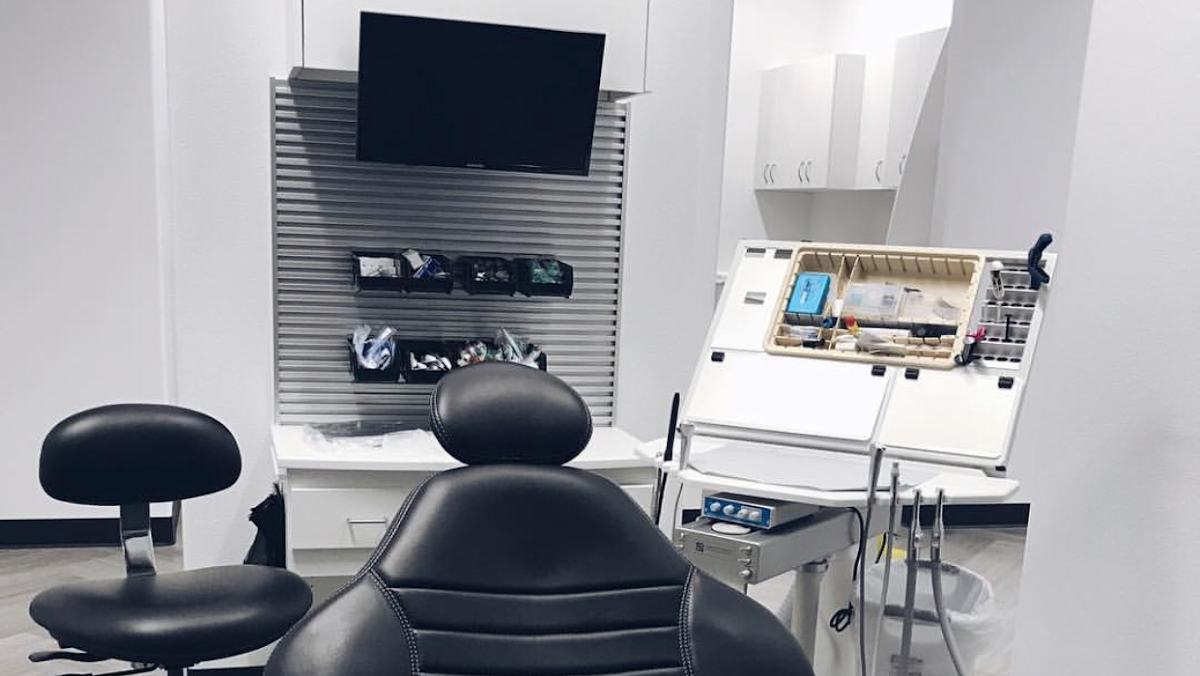 Crown Dental photo 3