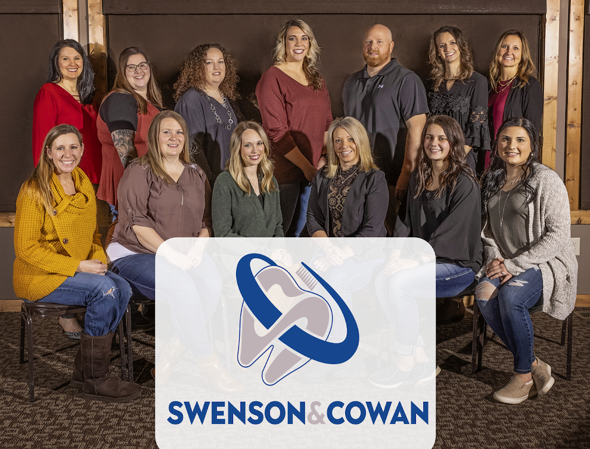 Swenson & Cowan Dental photo 1