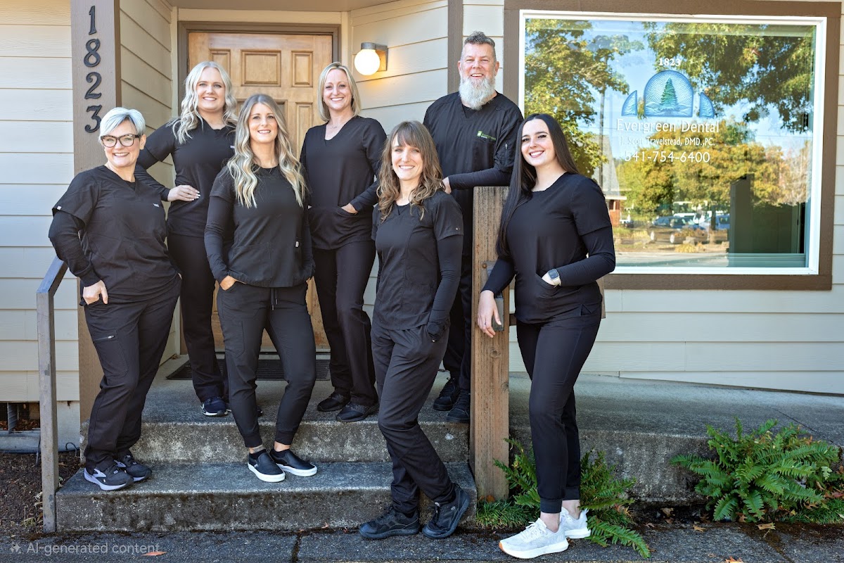 Evergreen Dental photo 1
