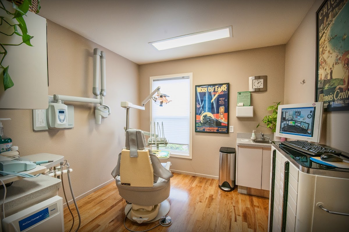 Evergreen Dental photo 3