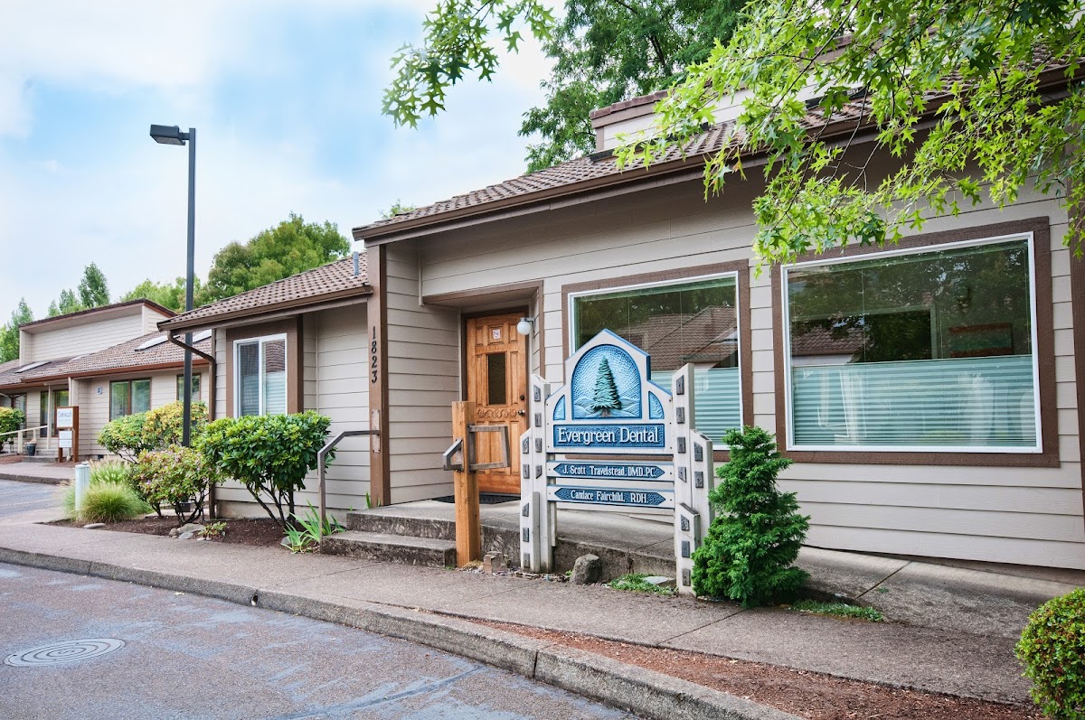 Evergreen Dental photo 4
